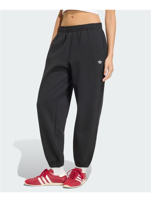 ess fl jogger ADIDAS ORIGINAL | KS2419BLACK